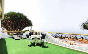 Acogedora Vivienda En Tenerife Con Vistas& Piscina